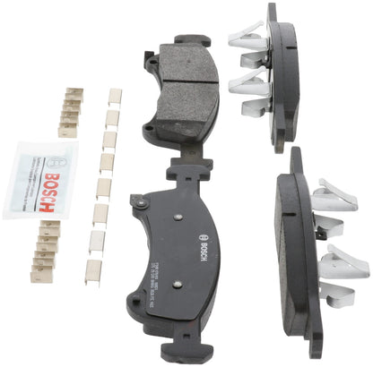 Bosch Disc Brake Pad Set BP934