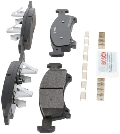 Bosch Disc Brake Pad Set BP934
