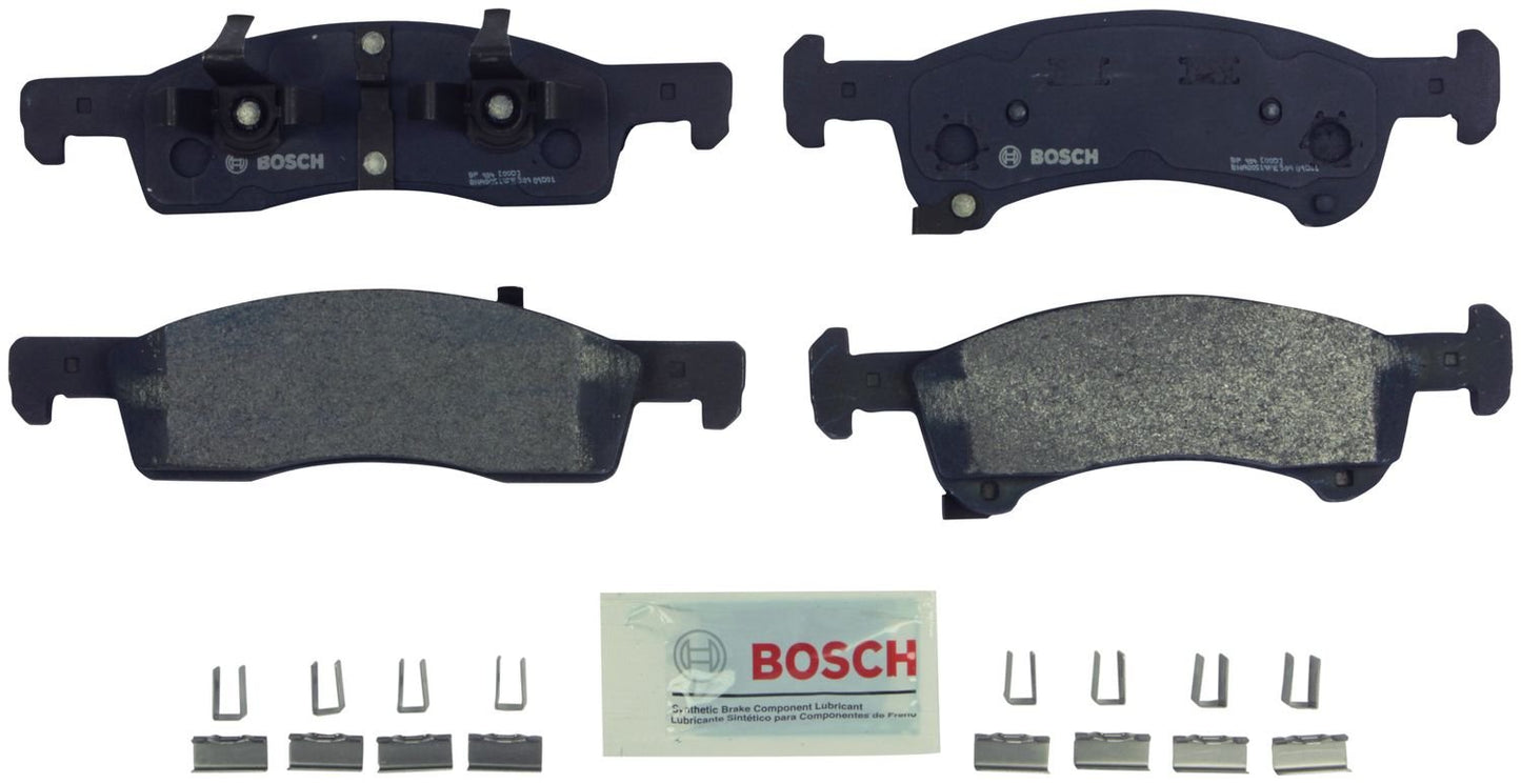 Bosch Disc Brake Pad Set BP934