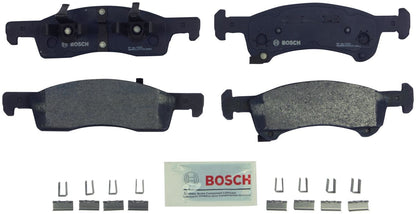 Bosch Disc Brake Pad Set BP934