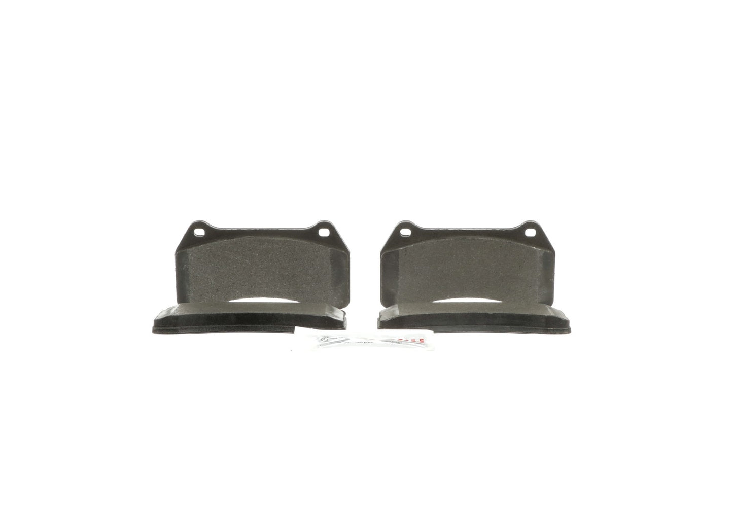 Bosch Disc Brake Pad Set BP938