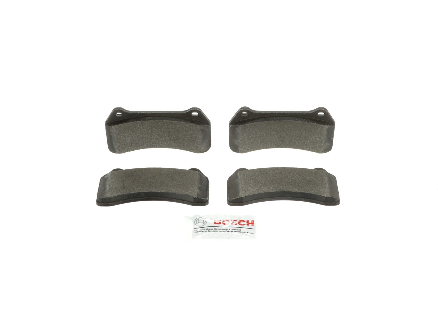 Bosch Disc Brake Pad Set BP938