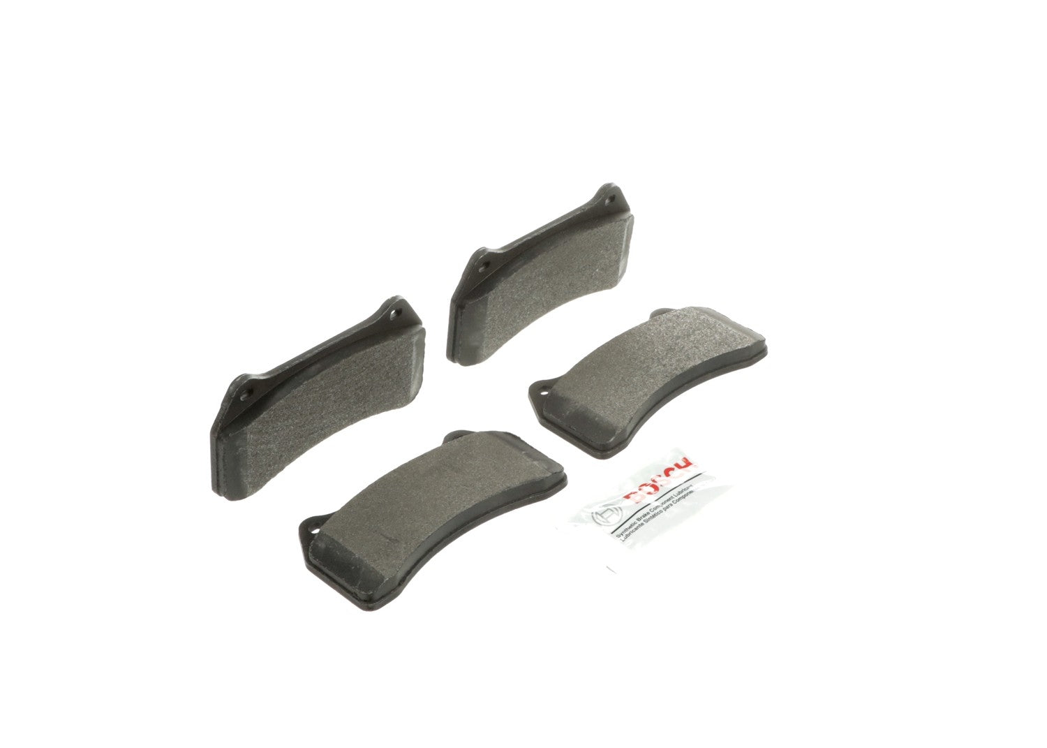 Bosch Disc Brake Pad Set BP938