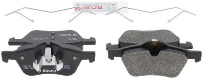 Bosch Disc Brake Pad Set BP939