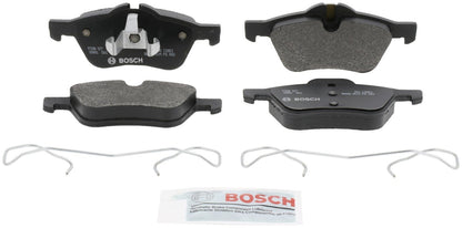 Bosch Disc Brake Pad Set BP939