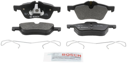 Bosch Disc Brake Pad Set BP939