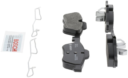 Bosch Disc Brake Pad Set BP939