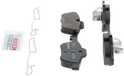 Bosch Disc Brake Pad Set BP939