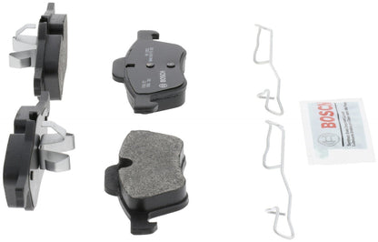 Bosch Disc Brake Pad Set BP939
