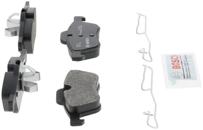 Bosch Disc Brake Pad Set BP939