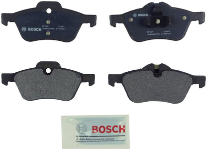 Bosch Disc Brake Pad Set BP939