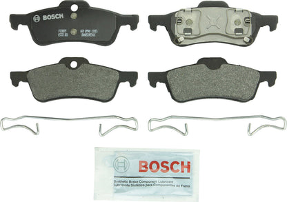 Bosch Disc Brake Pad Set BP940