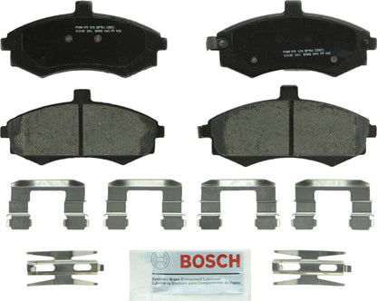 Bosch Disc Brake Pad Set BP941