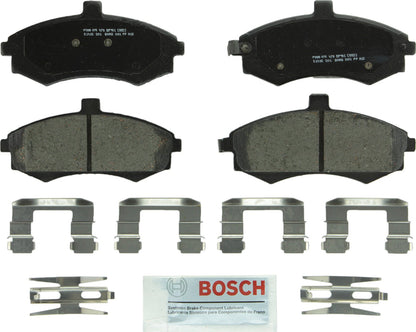 Bosch Disc Brake Pad Set BP941