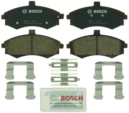 Bosch Disc Brake Pad Set BP941