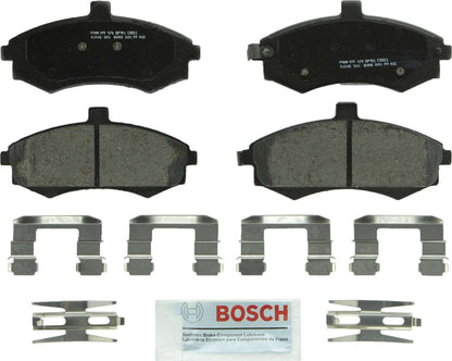 Bosch Disc Brake Pad Set BP941