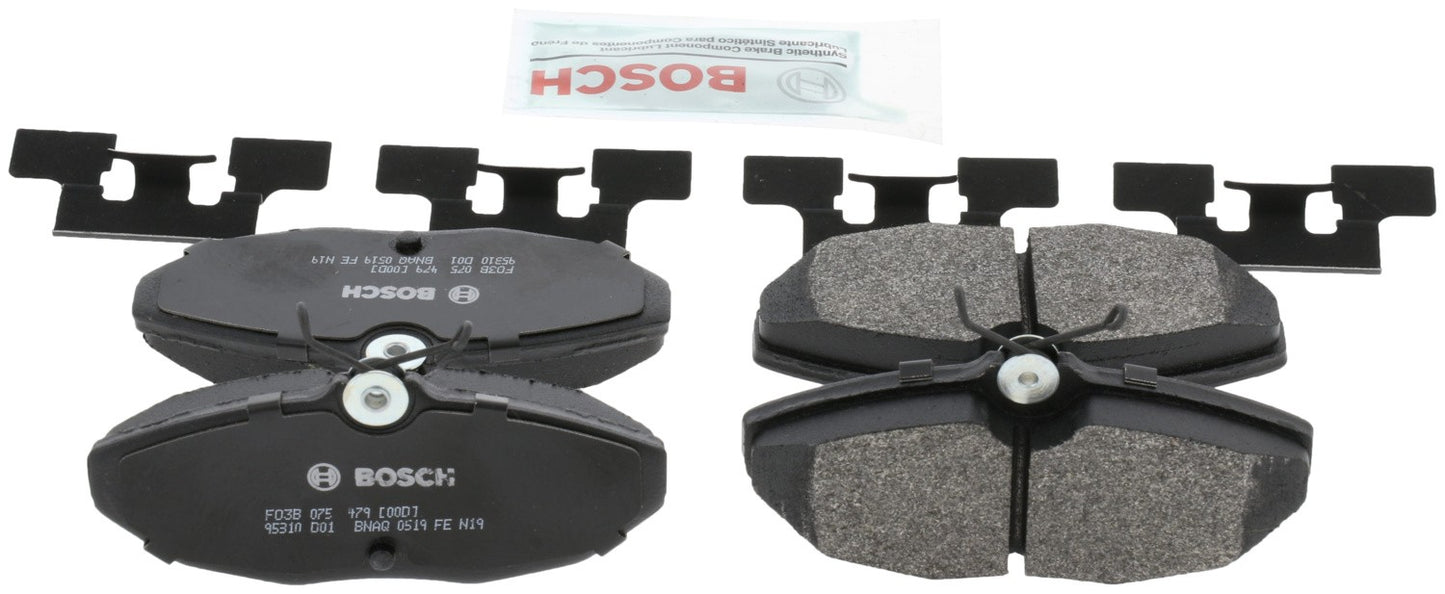 Bosch Disc Brake Pad Set BP944