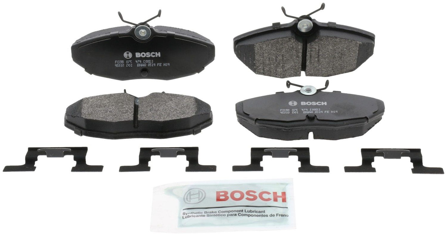 Bosch Disc Brake Pad Set BP944