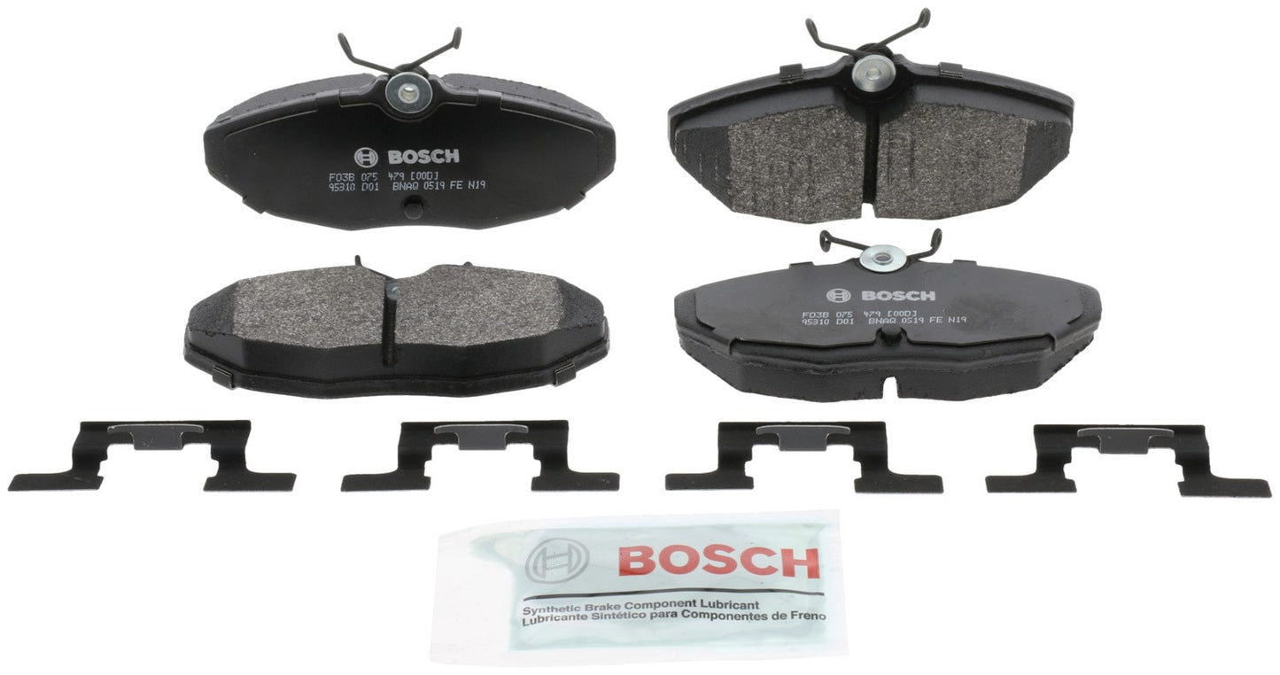 Bosch Disc Brake Pad Set BP944