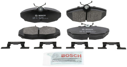 Bosch Disc Brake Pad Set BP944