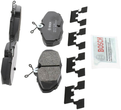 Bosch Disc Brake Pad Set BP944