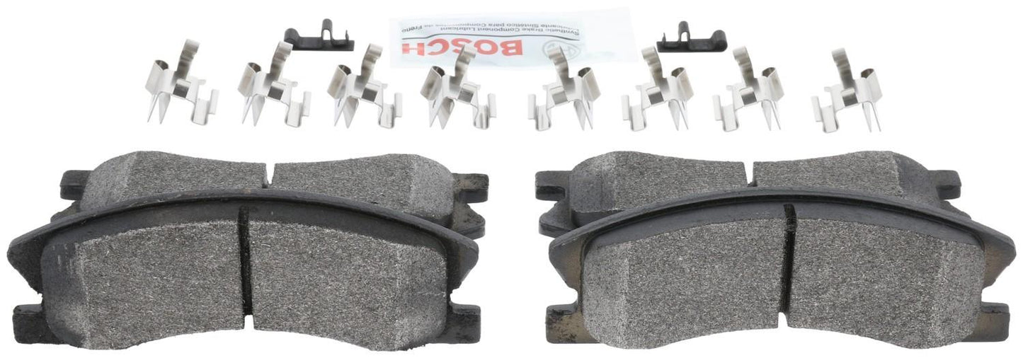Bosch Disc Brake Pad Set BP945