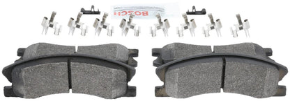 Bosch Disc Brake Pad Set BP945