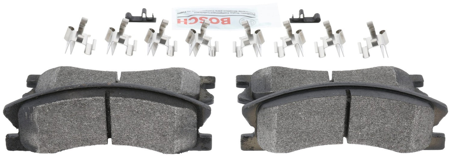Bosch Disc Brake Pad Set BP945