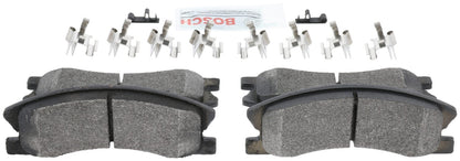 Bosch Disc Brake Pad Set BP945