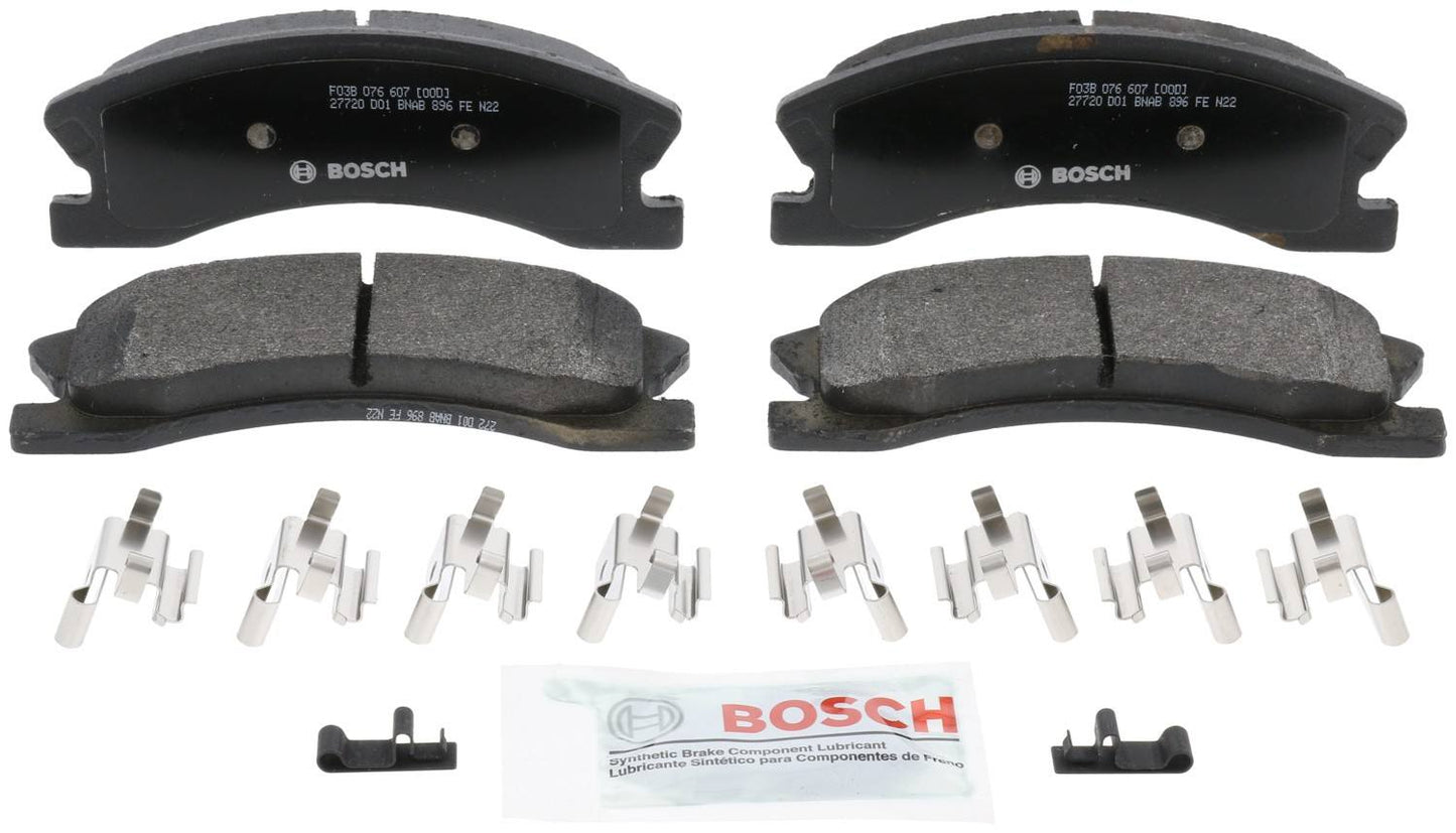 Bosch Disc Brake Pad Set BP945