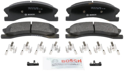 Bosch Disc Brake Pad Set BP945