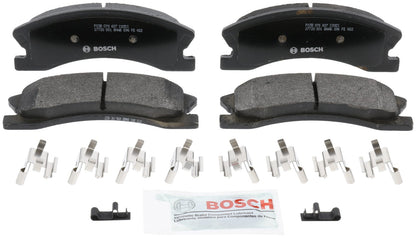 Bosch Disc Brake Pad Set BP945