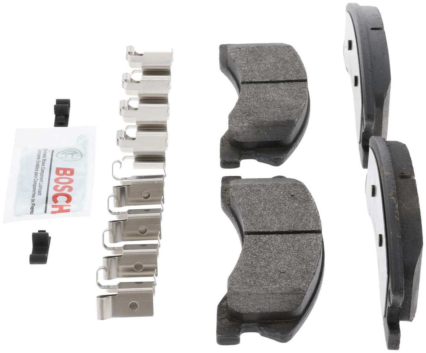 Bosch Disc Brake Pad Set BP945