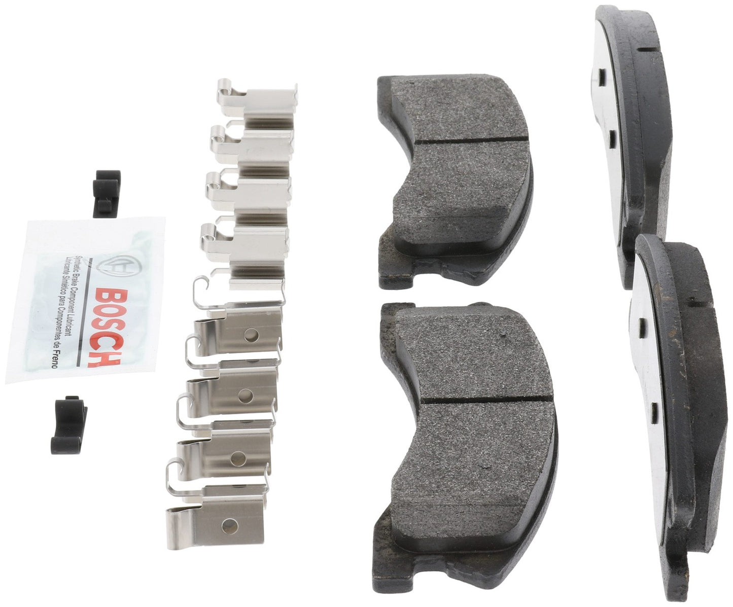 Bosch Disc Brake Pad Set BP945