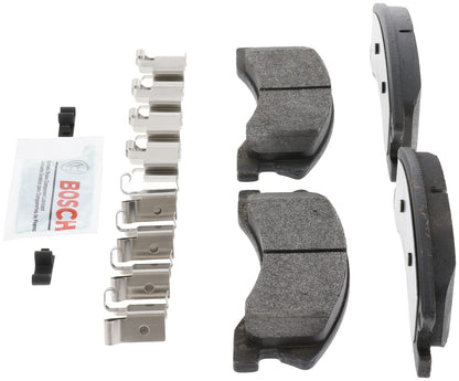 Bosch Disc Brake Pad Set BP945