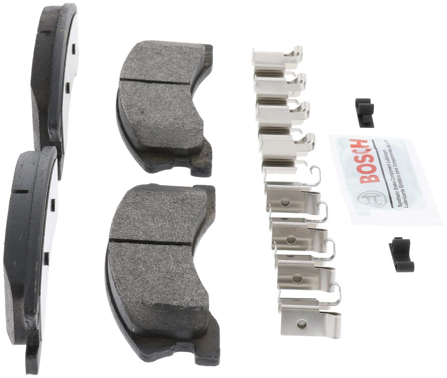 Bosch Disc Brake Pad Set BP945