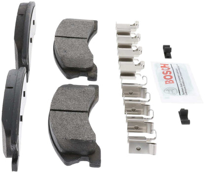 Bosch Disc Brake Pad Set BP945