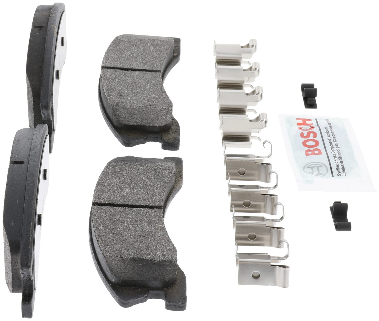 Bosch Disc Brake Pad Set BP945
