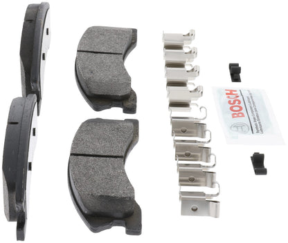 Bosch Disc Brake Pad Set BP945