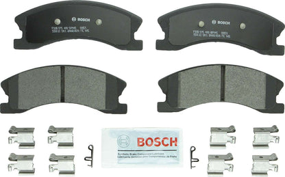 Bosch Disc Brake Pad Set BP945