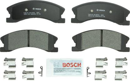 Bosch Disc Brake Pad Set BP945