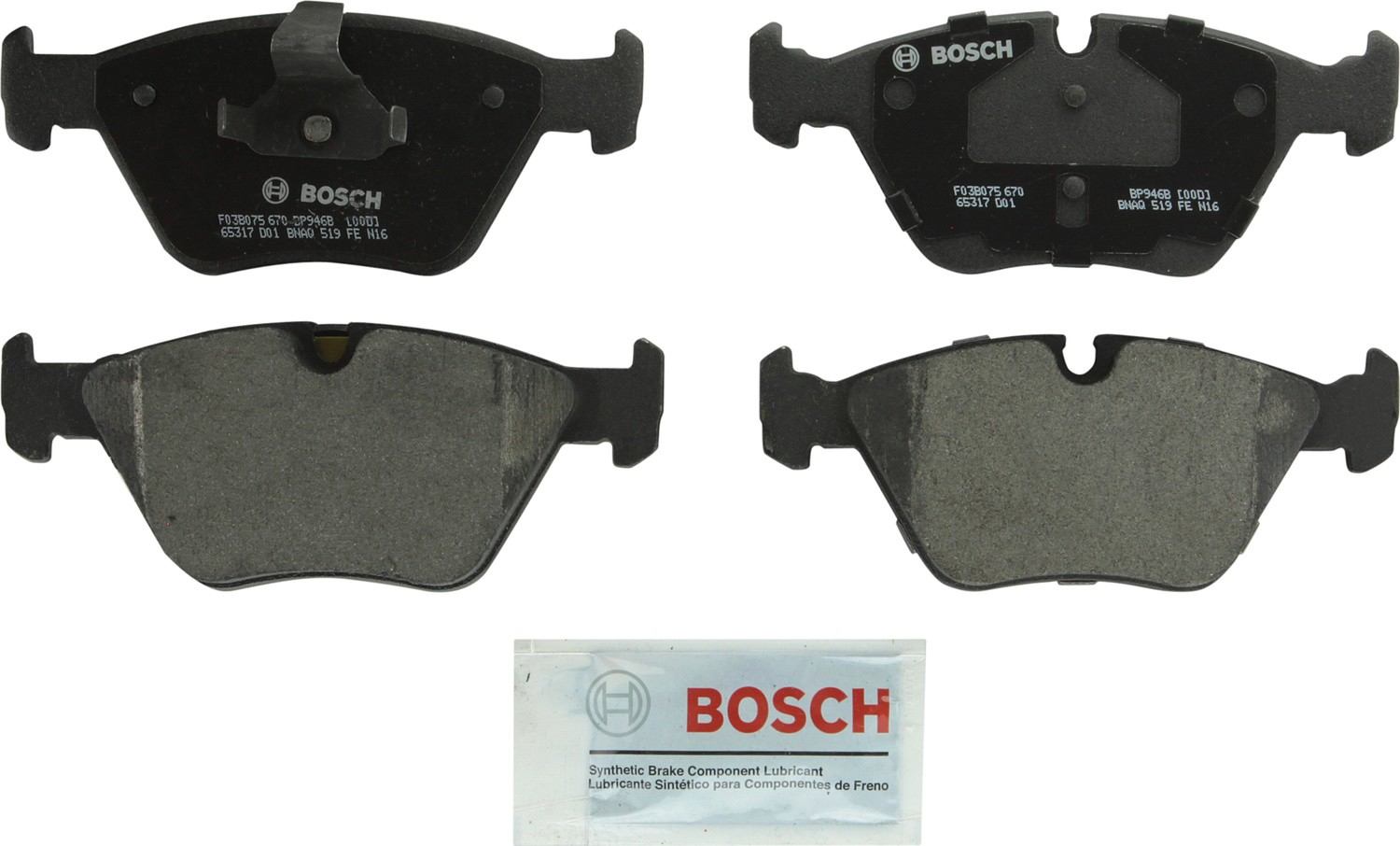 Bosch BP946B