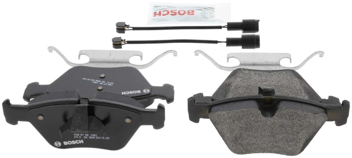 Bosch Disc Brake Pad Set BP946