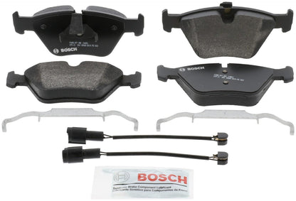 Bosch Disc Brake Pad Set BP946