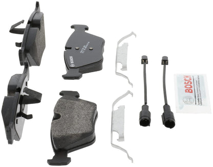 Bosch Disc Brake Pad Set BP946