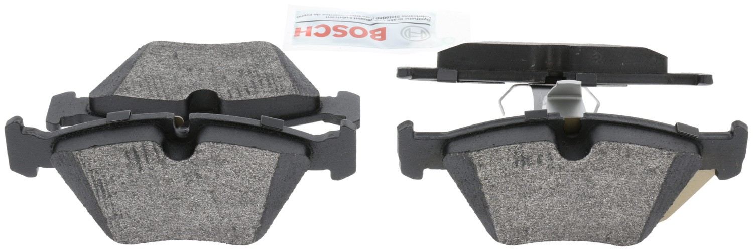 Bosch Disc Brake Pad Set BP947