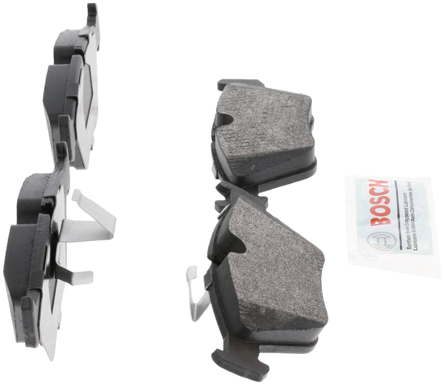 Bosch Disc Brake Pad Set BP947