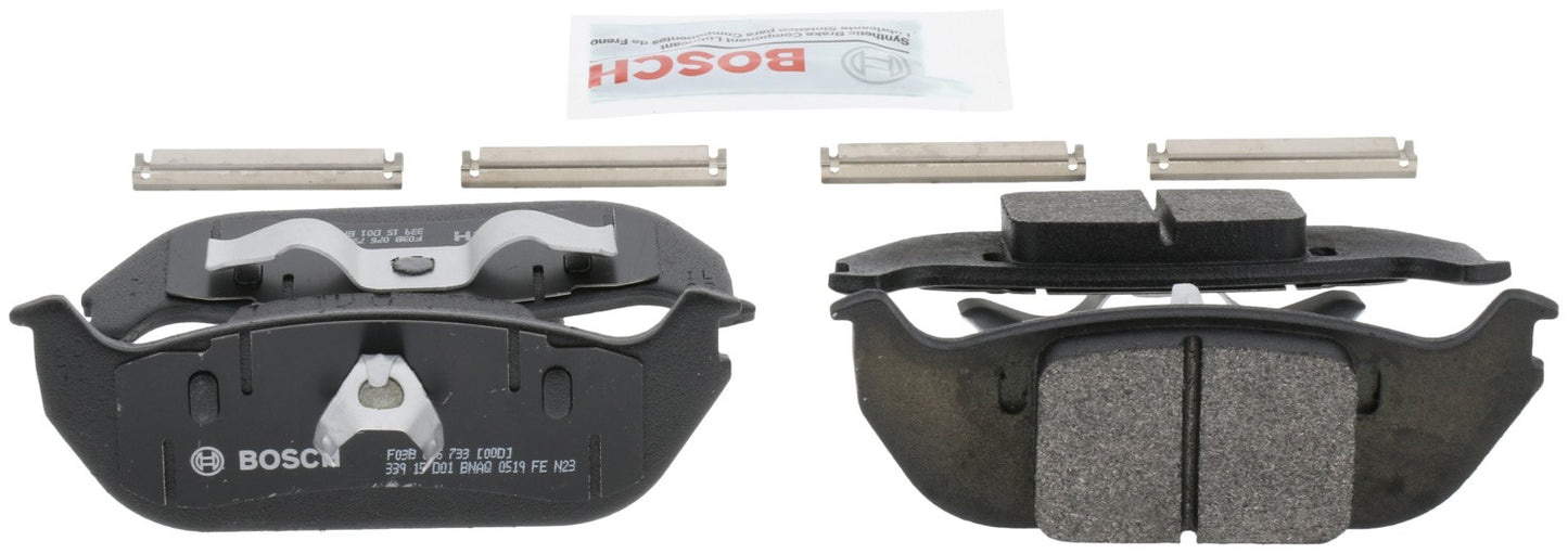 Bosch Disc Brake Pad Set BP952