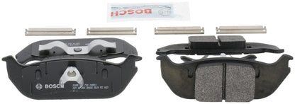 Bosch Disc Brake Pad Set BP952