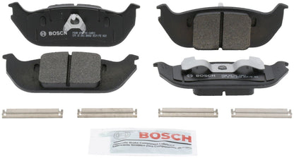 Bosch Disc Brake Pad Set BP952